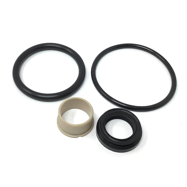 U7000 SSV Single Seat Valve Service Kit 2.0 FKM S/O, Replaces Alfa Laval Part# 9611926515